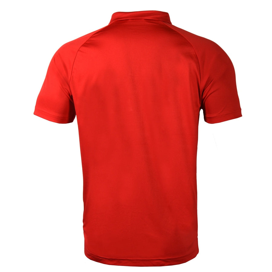 Levelwear Rally Short Sleeve Polo