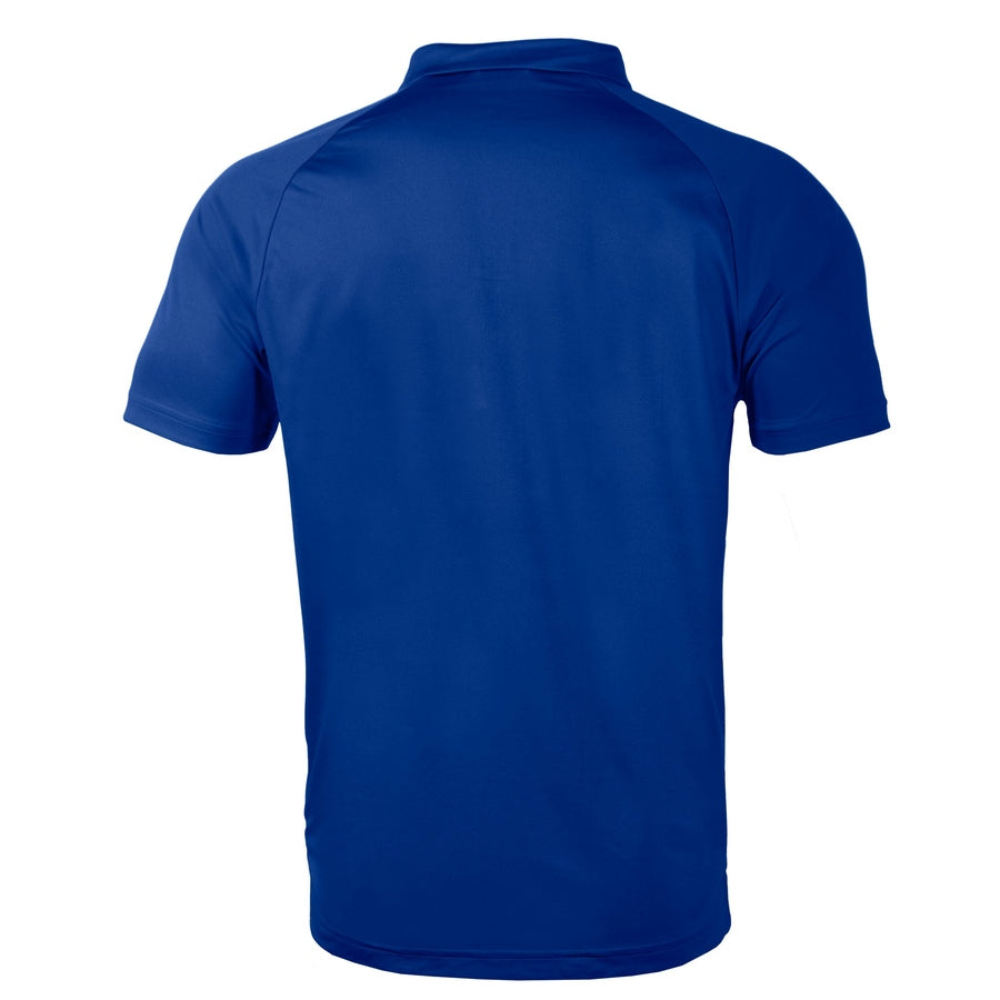 Levelwear Rally Short Sleeve Polo