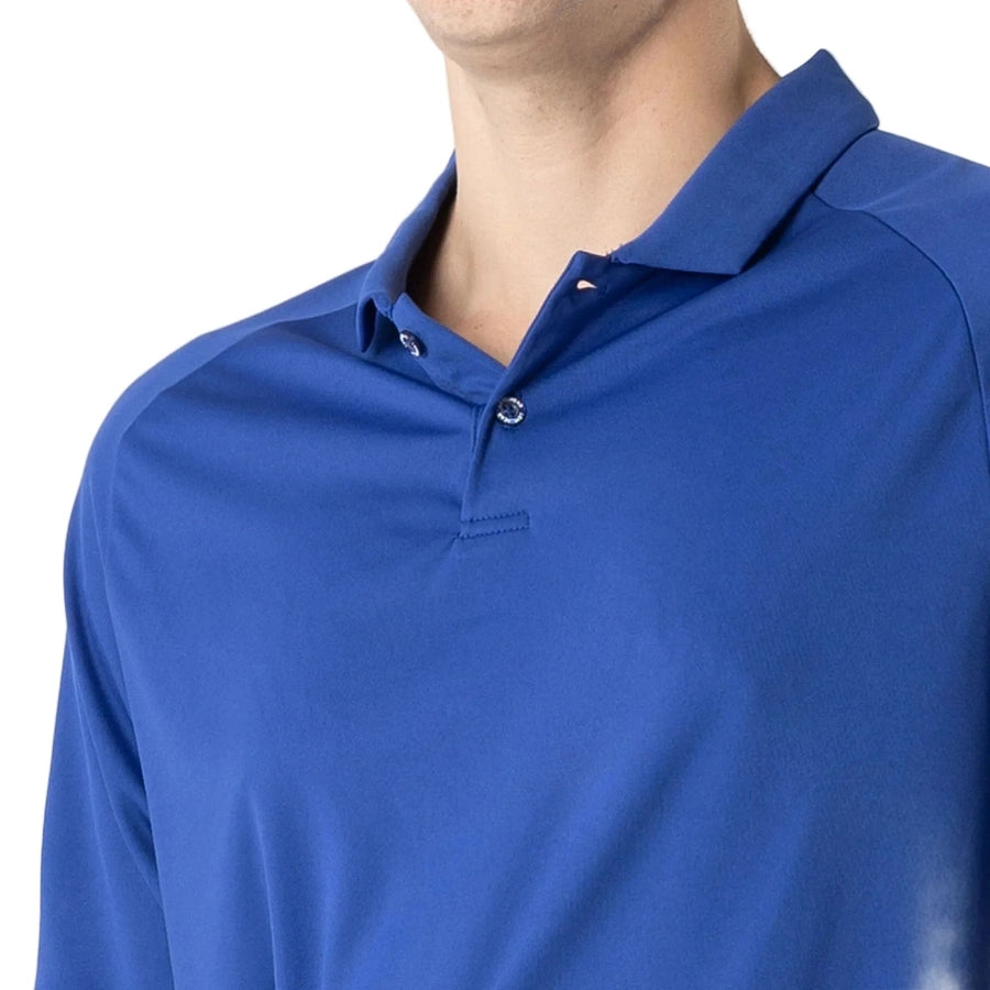 Levelwear Rally Short Sleeve Polo