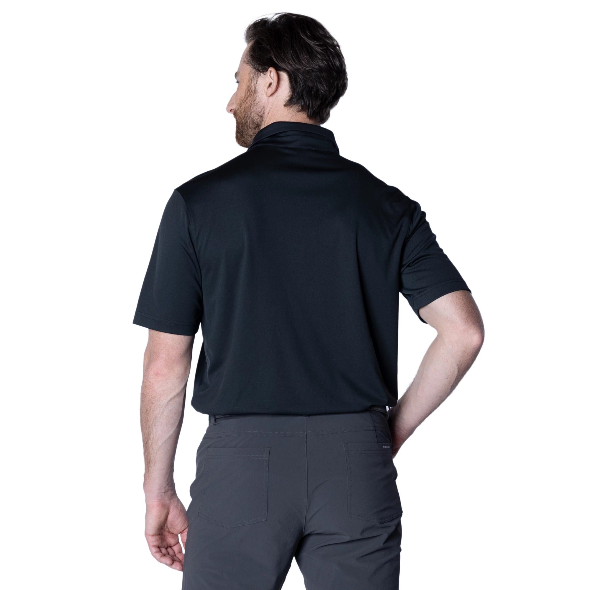 Levelwear Exert Golf Polo