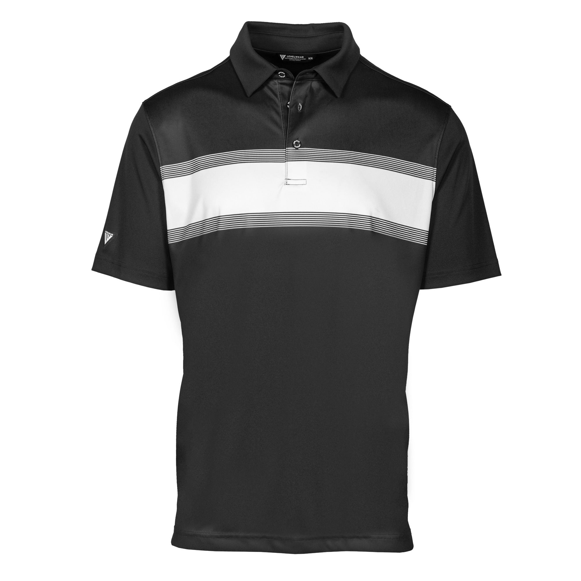 Levelwear Exert Golf Polo