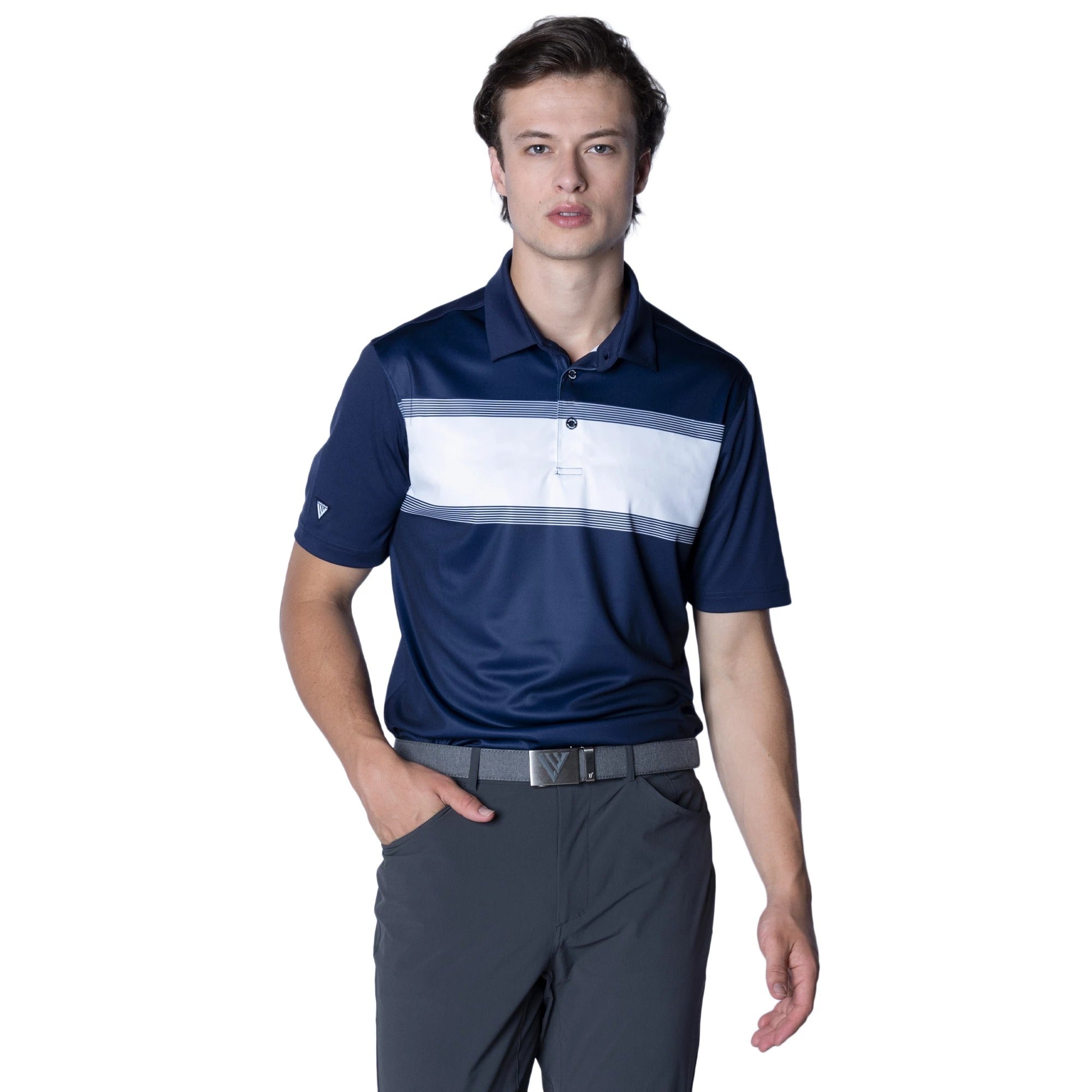 Levelwear Exert Golf Polo