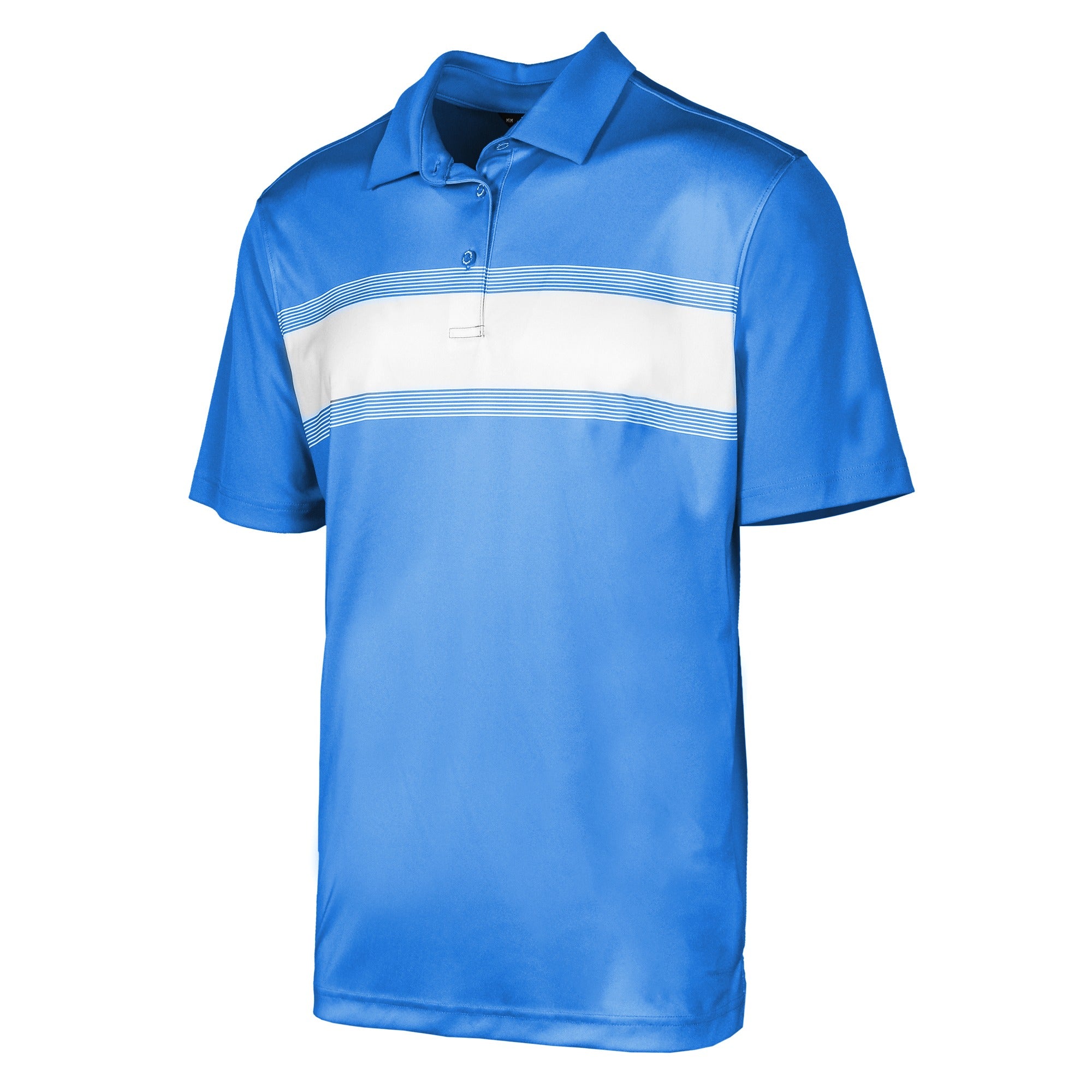 Levelwear Exert Golf Polo