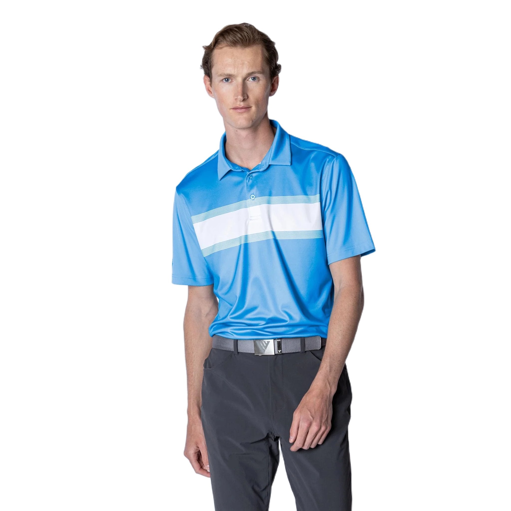 Levelwear Exert Golf Polo