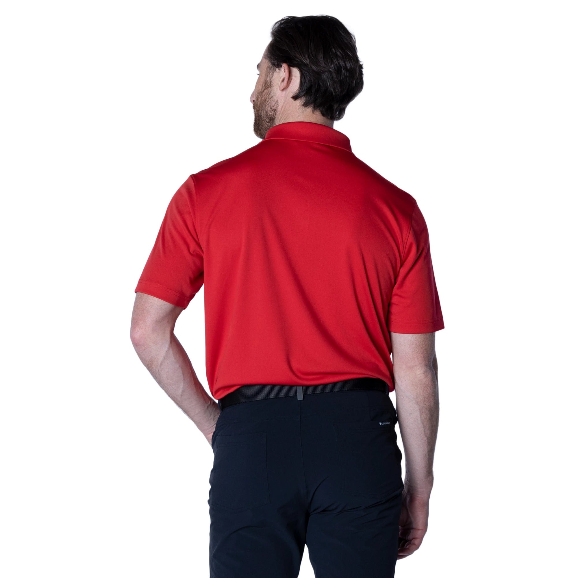 Levelwear Exert Golf Polo