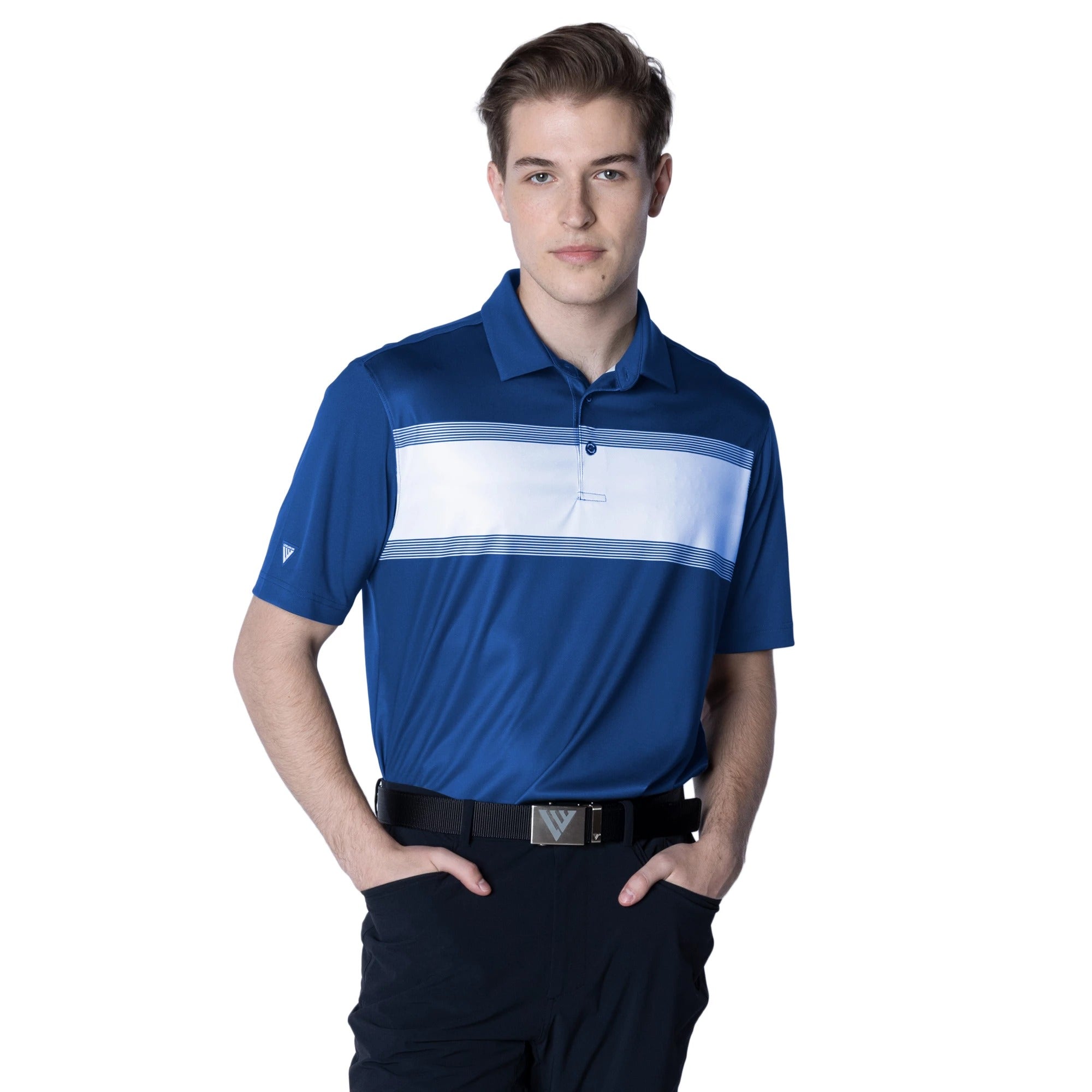 Levelwear Exert Golf Polo