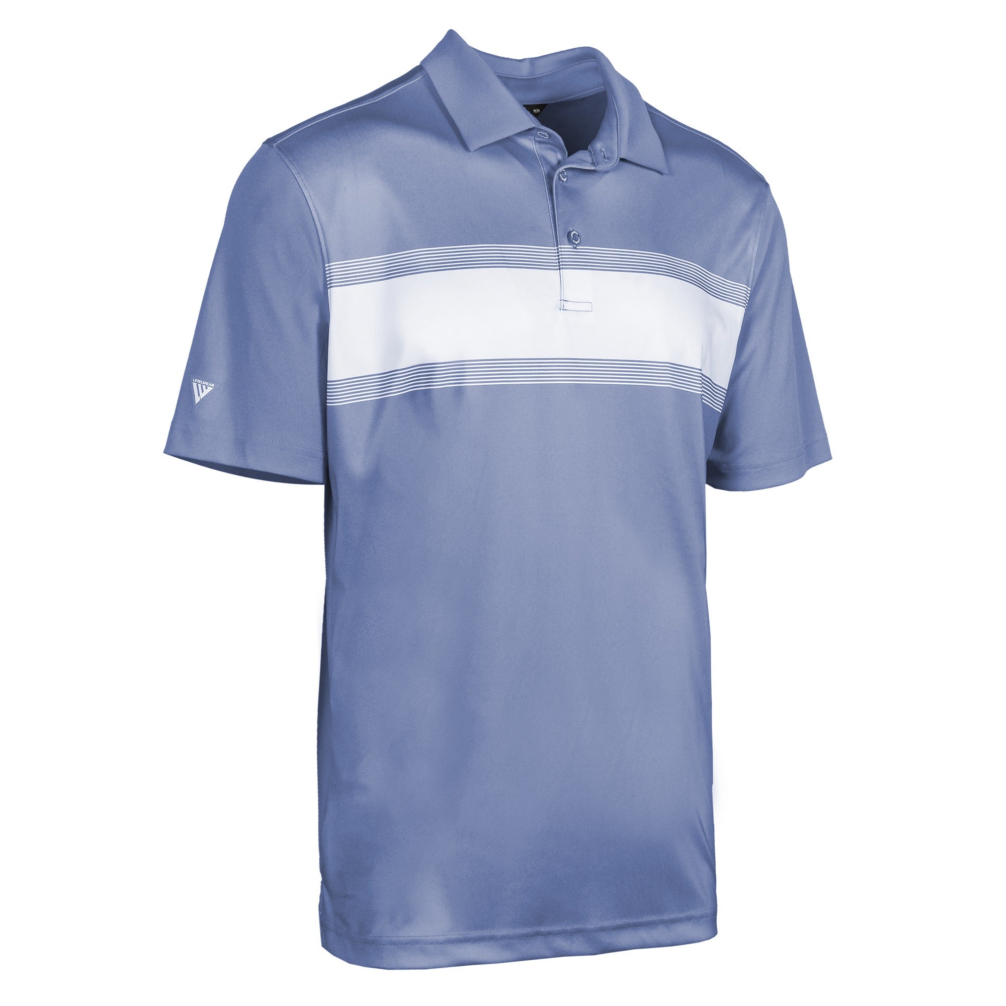 Levelwear Exert Golf Polo