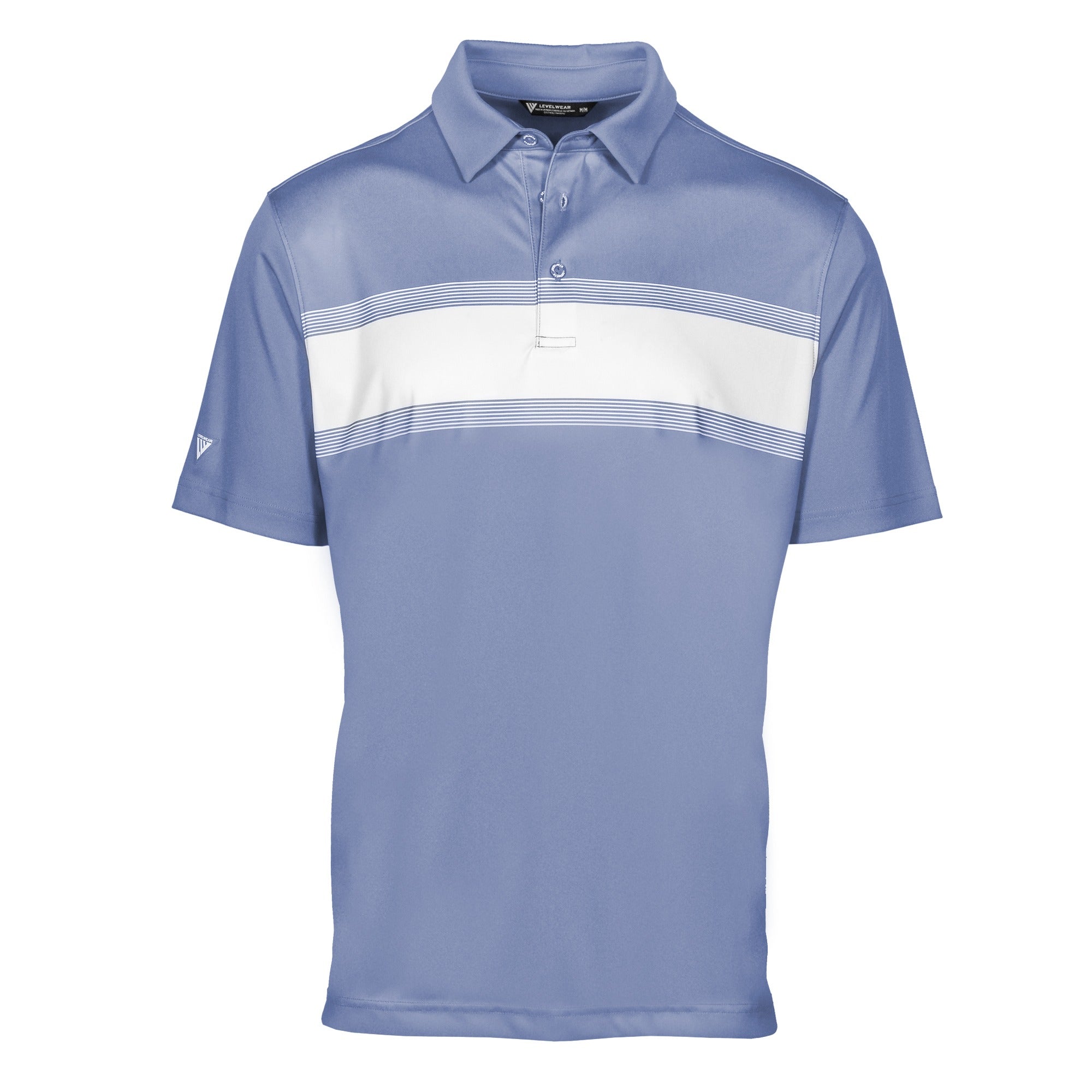 Levelwear Exert Golf Polo