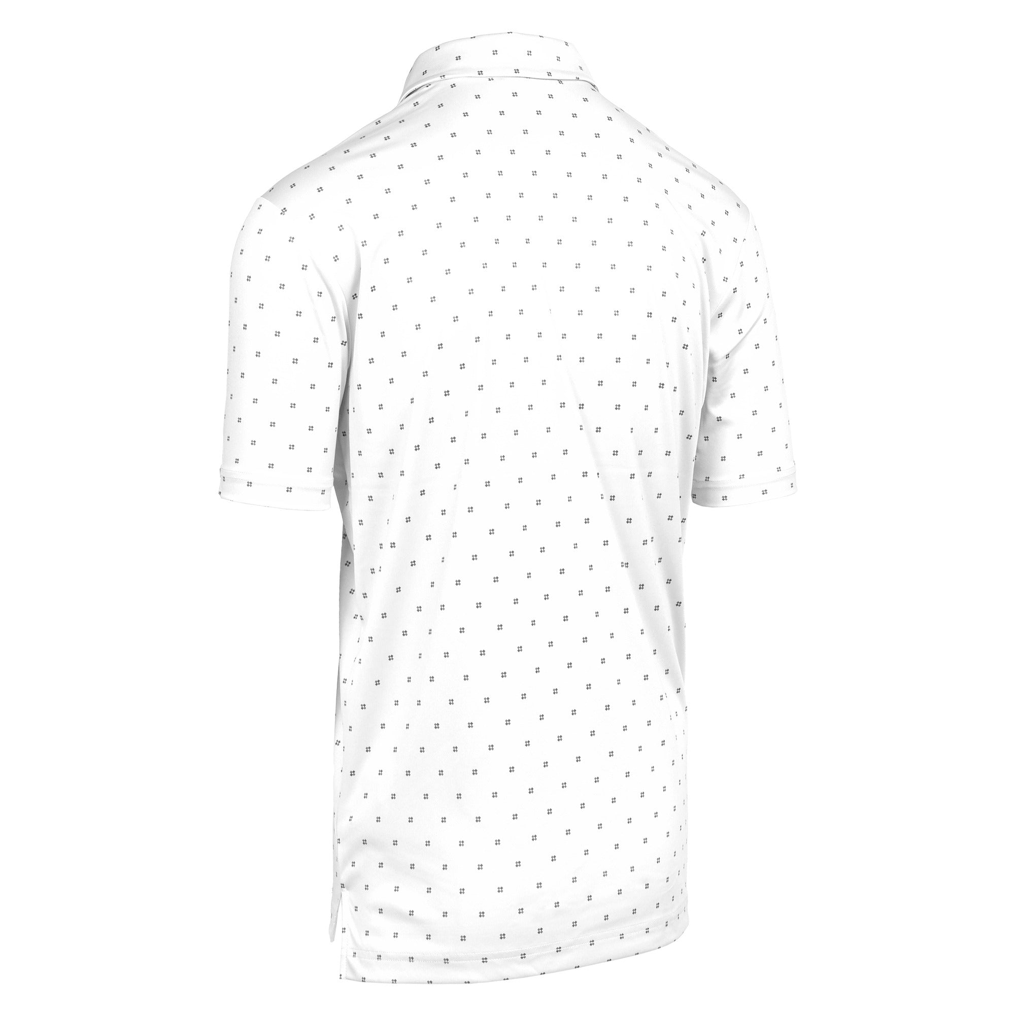 Levelwear Scratch Golf Polo