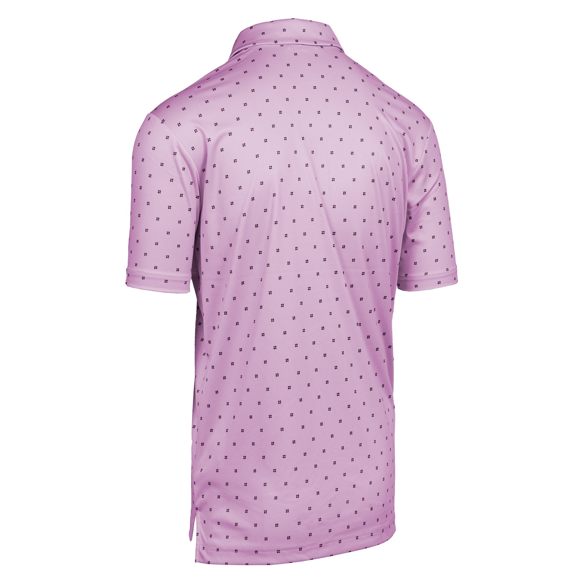 Levelwear Scratch Golf Polo