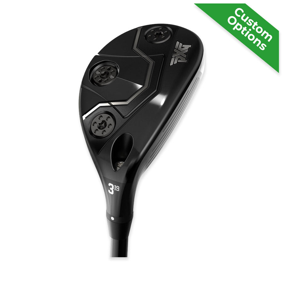 PXG Lightning Hybrid - FREE Custom Options