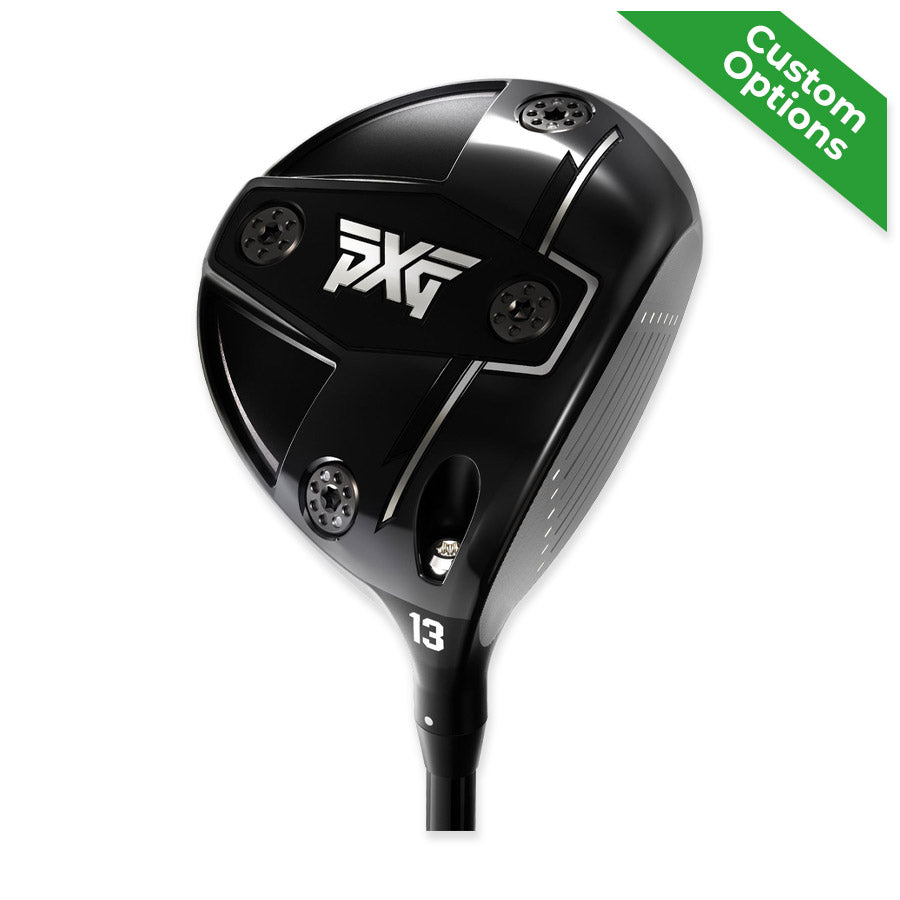 PXG Secret Weapon 2 Mini Driver '27 - FREE Custom Options