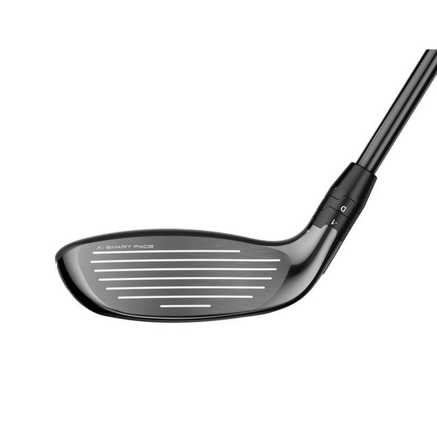 Callaway Paradym AI Smoke Hybrid