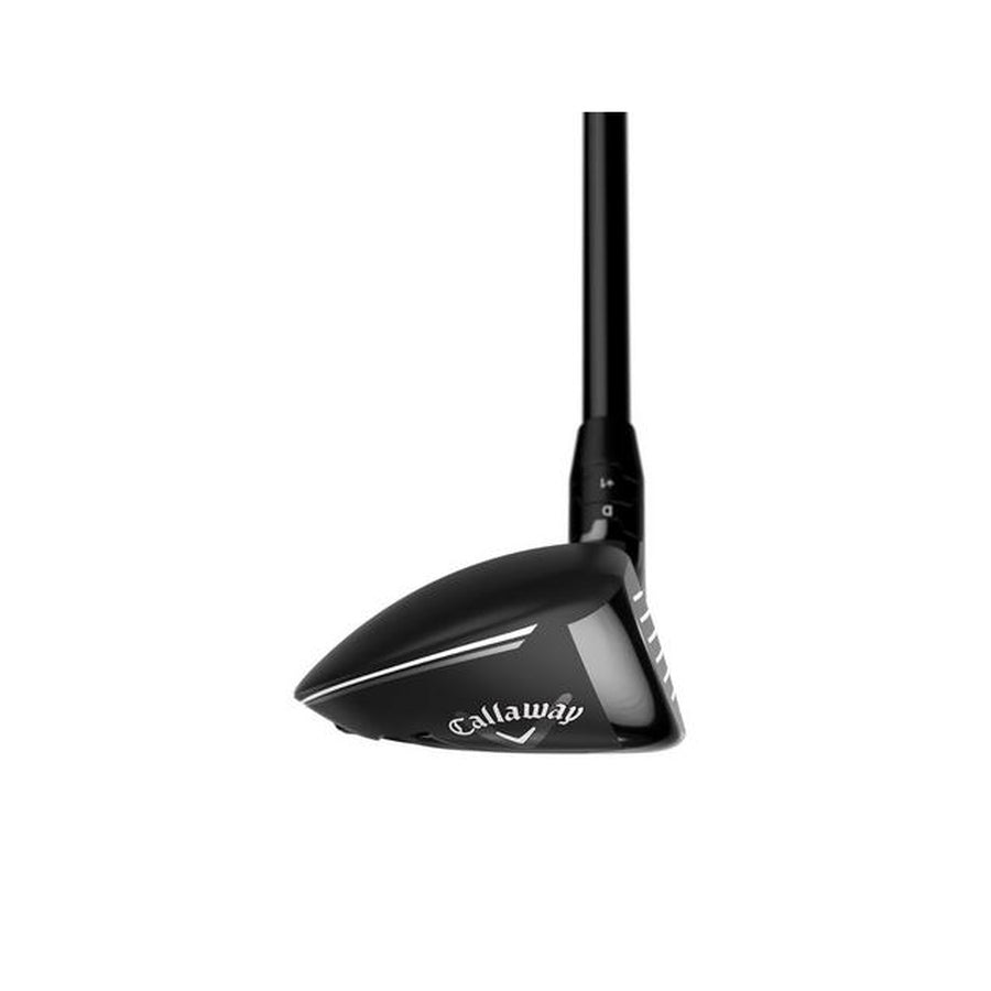 Callaway Paradym AI Smoke Hybrid