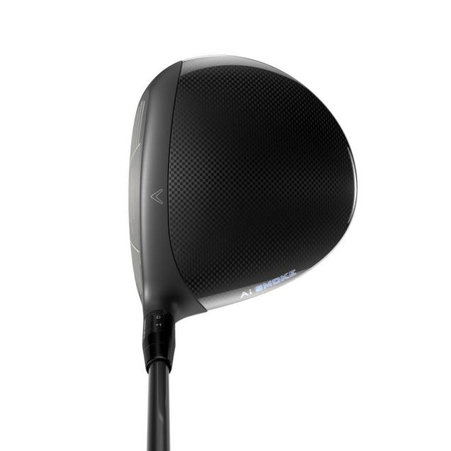 Callaway Paradym AI Smoke Max D Driver