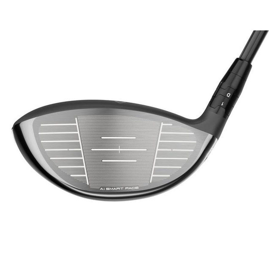 Callaway Paradym AI Smoke Max D Driver