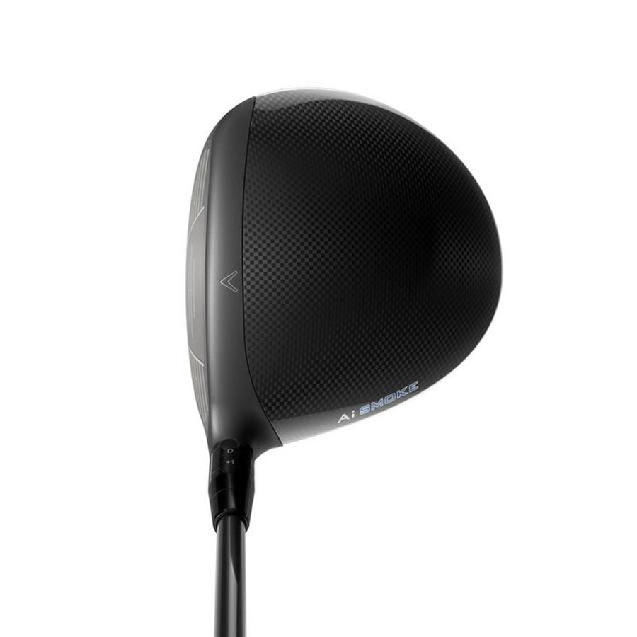 Callaway Paradym Ai Smoke Max Driver - CUSTOM