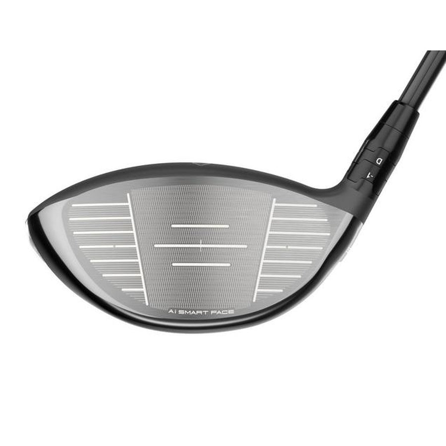 Callaway Paradym AI Smoke Max Driver