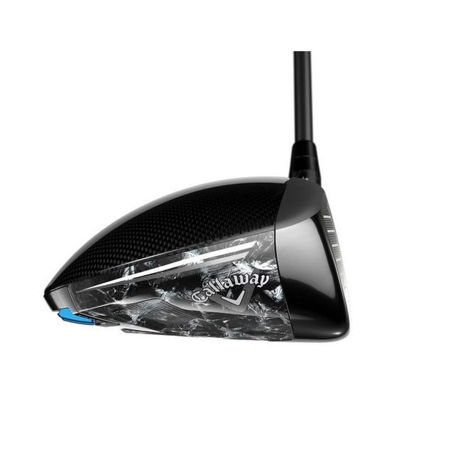 Callaway Paradym AI Smoke Max Driver