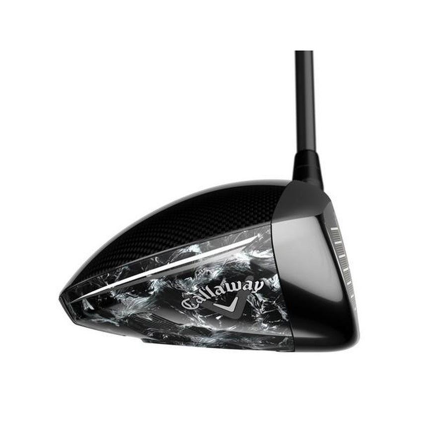 Callaway Paradym AI Smoke Triple Diamond Driver