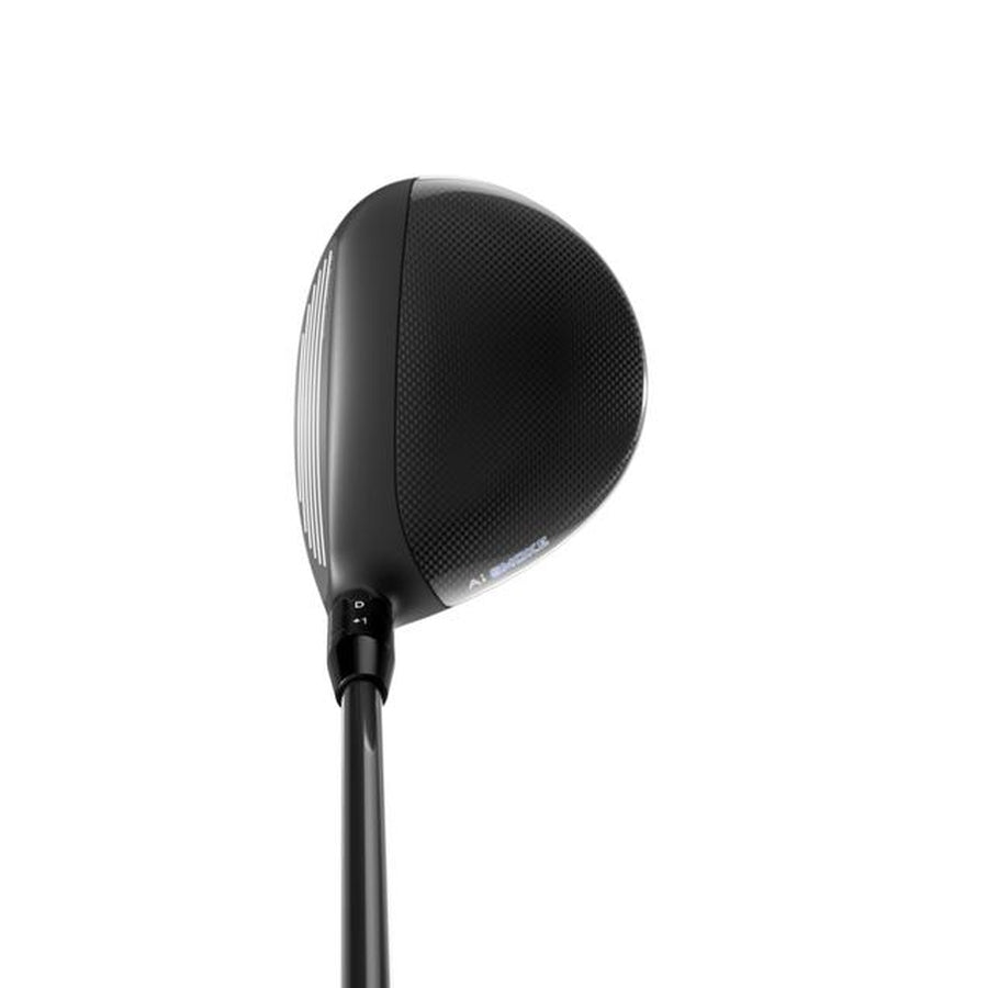 Callaway Paradym AI Smoke Triple Diamond Fairway Wood