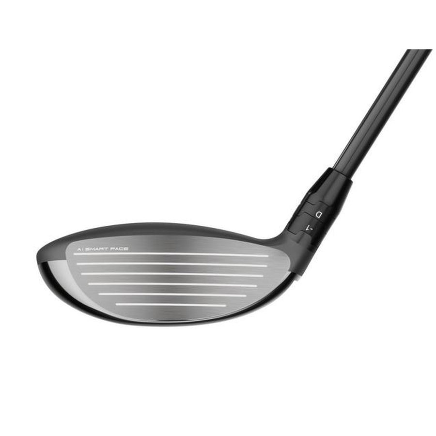 Callaway Paradym AI Smoke Triple Diamond Fairway Wood