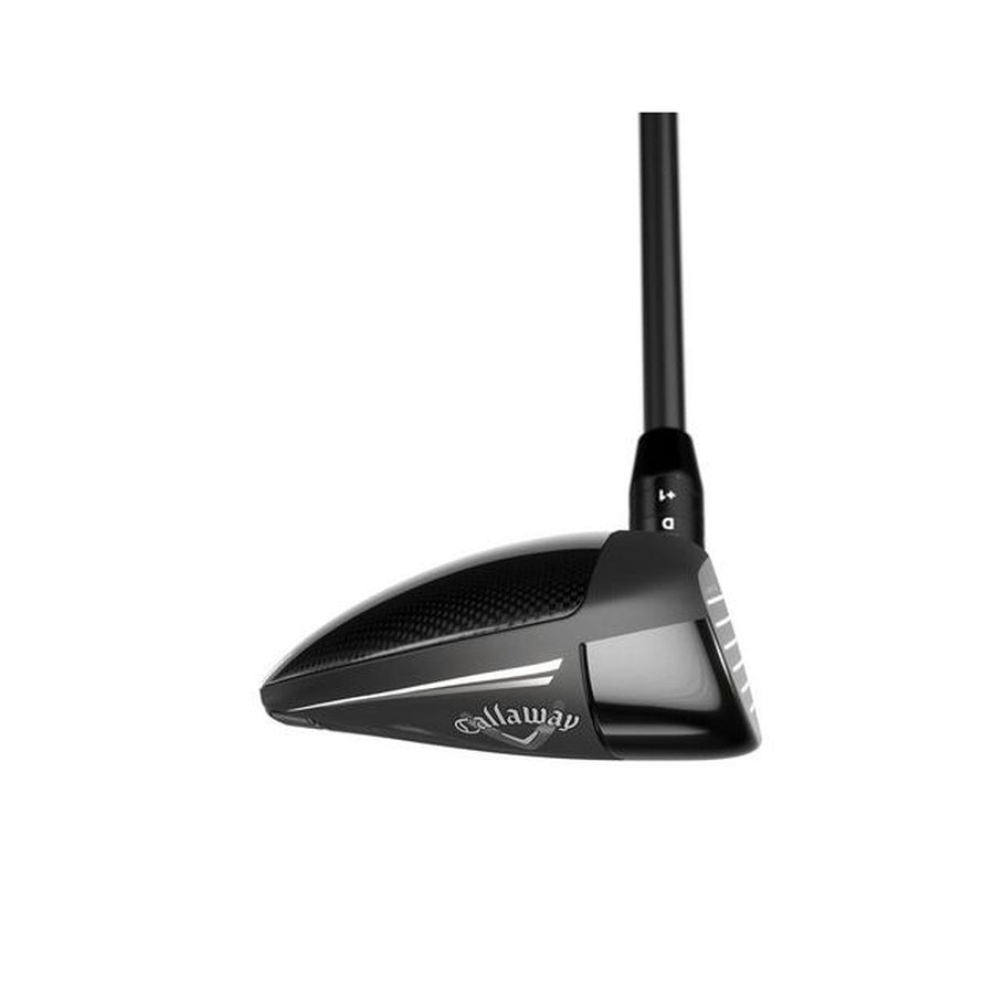 Callaway Paradym AI Smoke Triple Diamond Fairway Wood