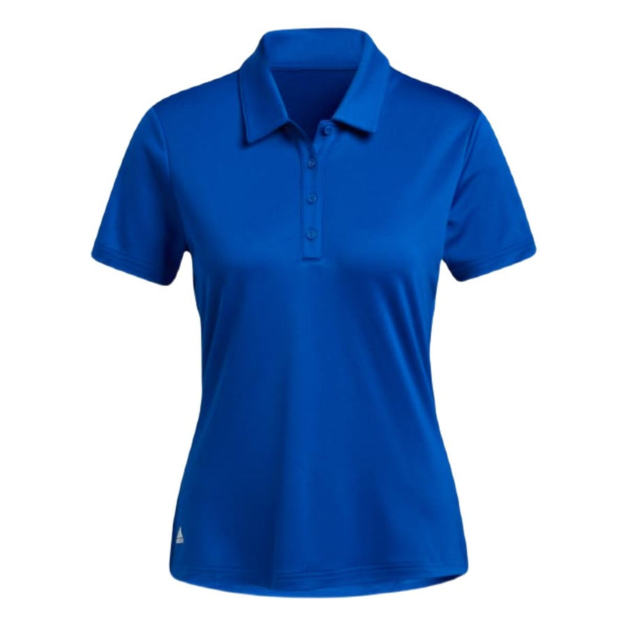 Adidas Ladies Performance Primegreen Golf Polo Shirt Free Shipp
