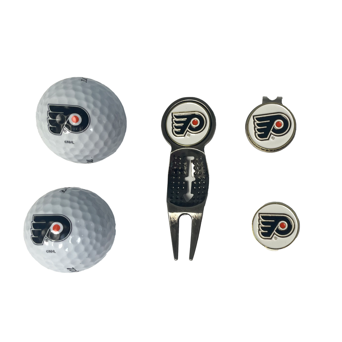 NHL Golf Deluxe Gift Tin Set