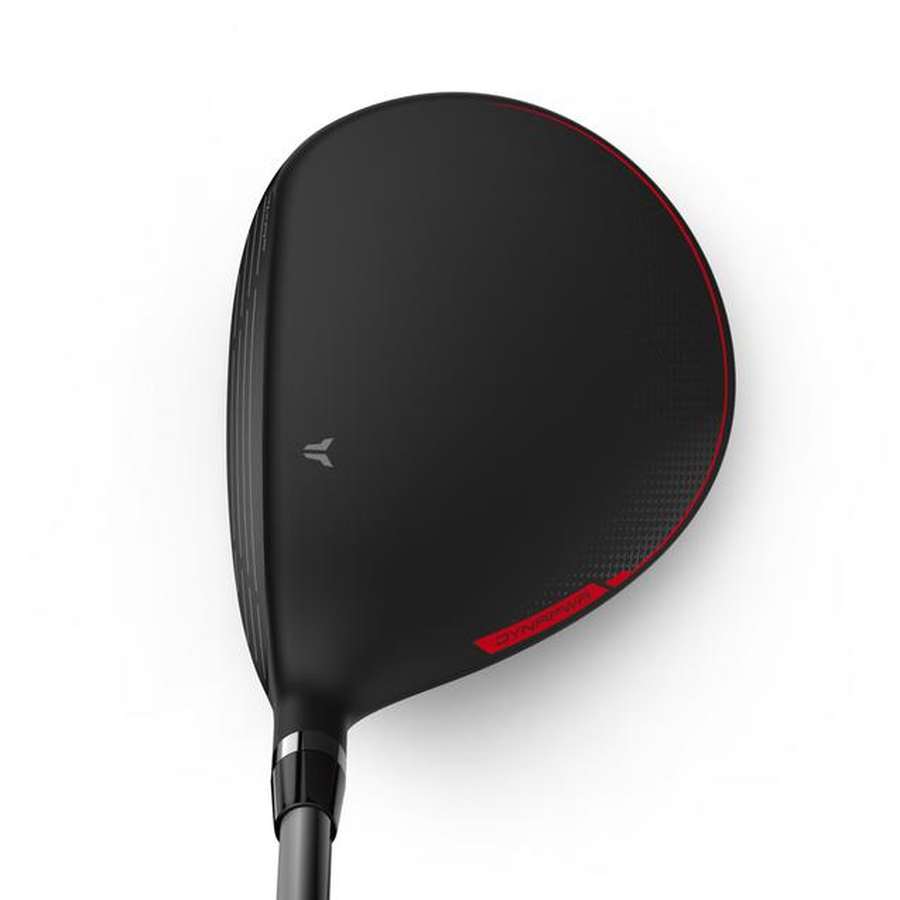 WILSON Dynapower Fairway Wood - Prior Generation WHLS