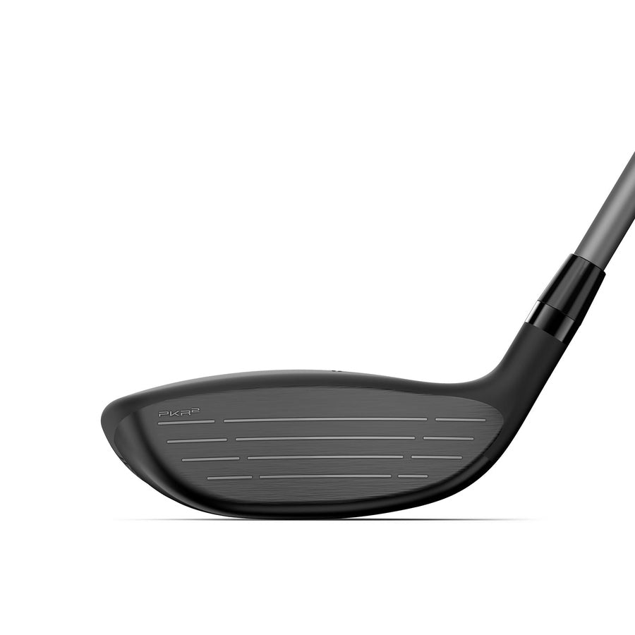 WILSON Dynapower Fairway Wood - Prior Generation WHLS