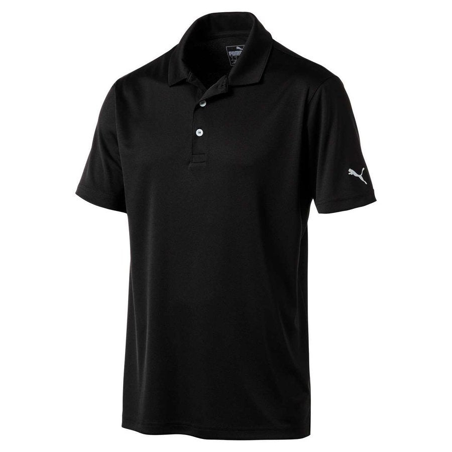 Puma Mens Golf Performance Polo 2 for $60