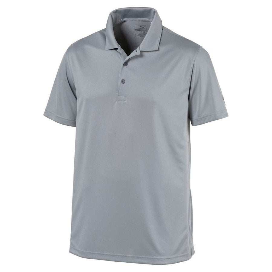 Puma Mens Golf Performance Polo 2 for $60