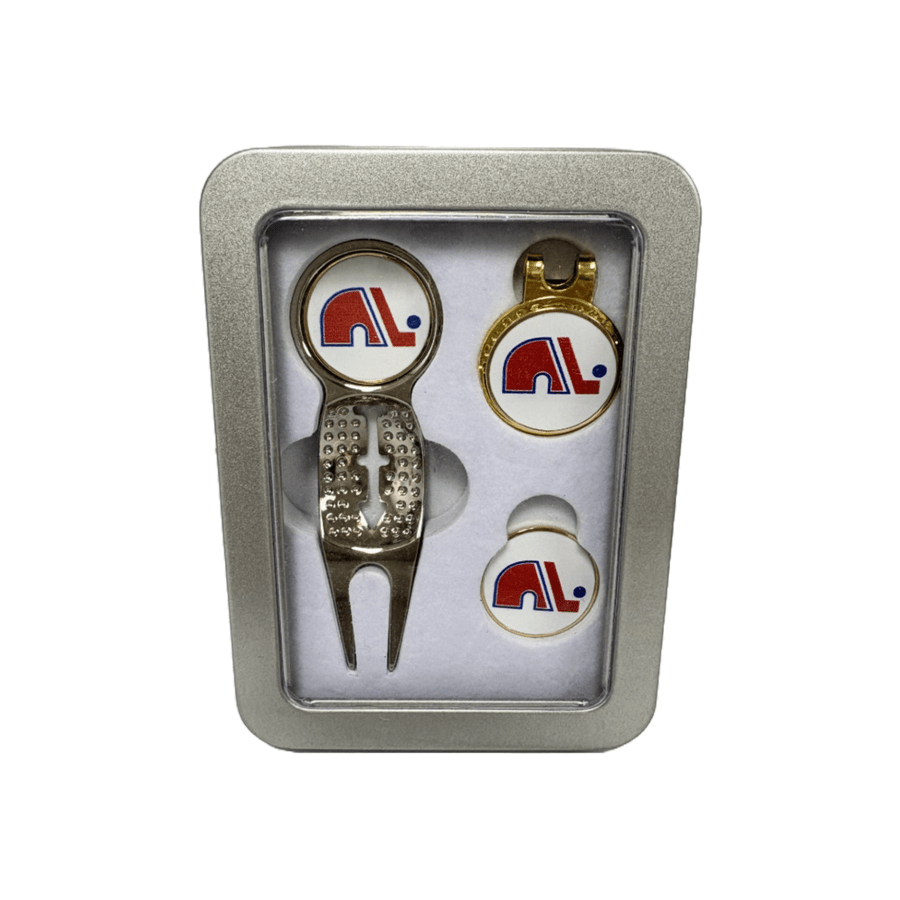 NHL Golf Small Gift Tin Set