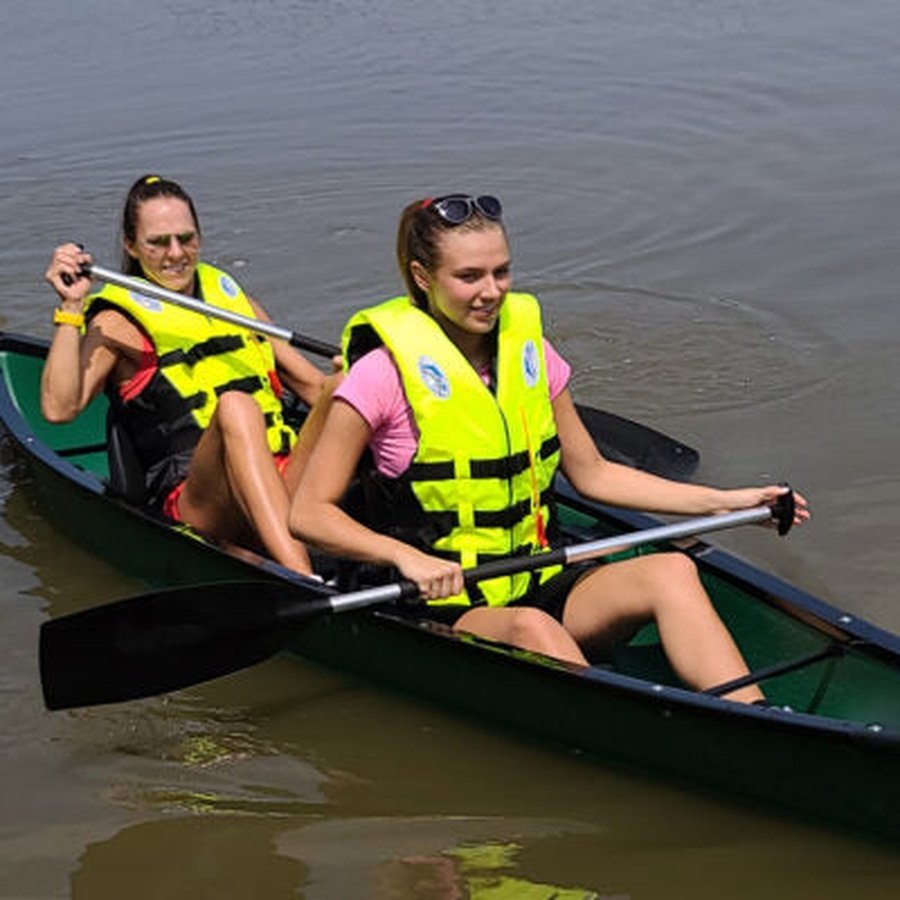 RBSM Zen Canoe - Ontario ONLY