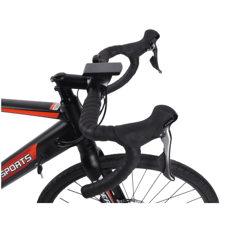 RBSM SPORTS Viper E-Gravel Bike - Ontario ONLY