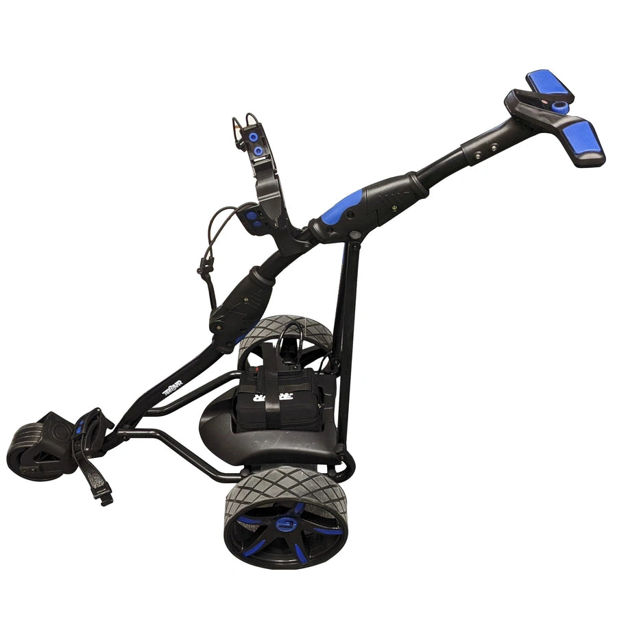 Rovr D2 D2 Manual Controlled Electric Cart