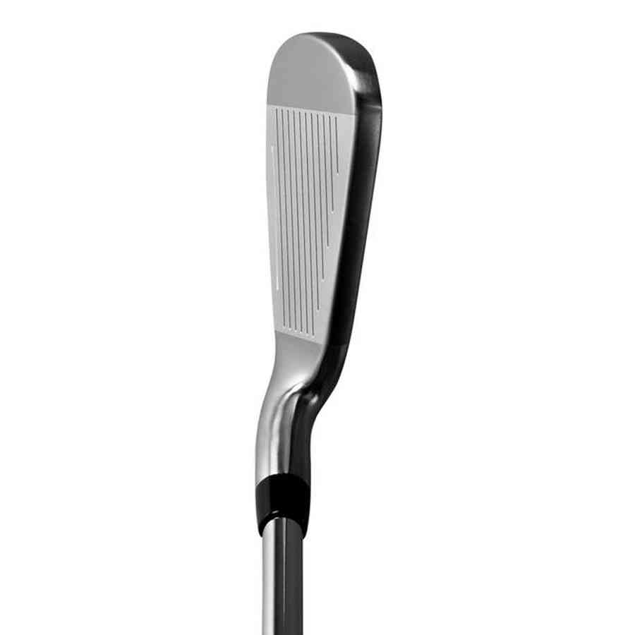 Cobra Radspeed-S 2024 série de fers 5-GW - shaft en acier