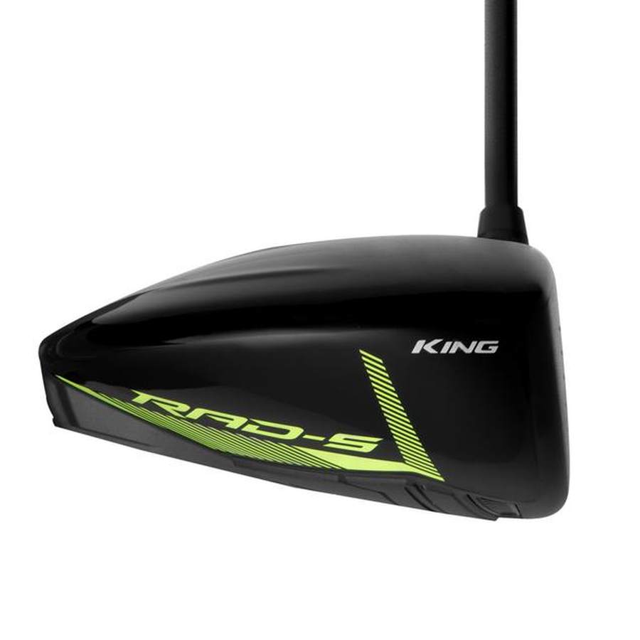 Driver Cobra Radspeed-S 2024