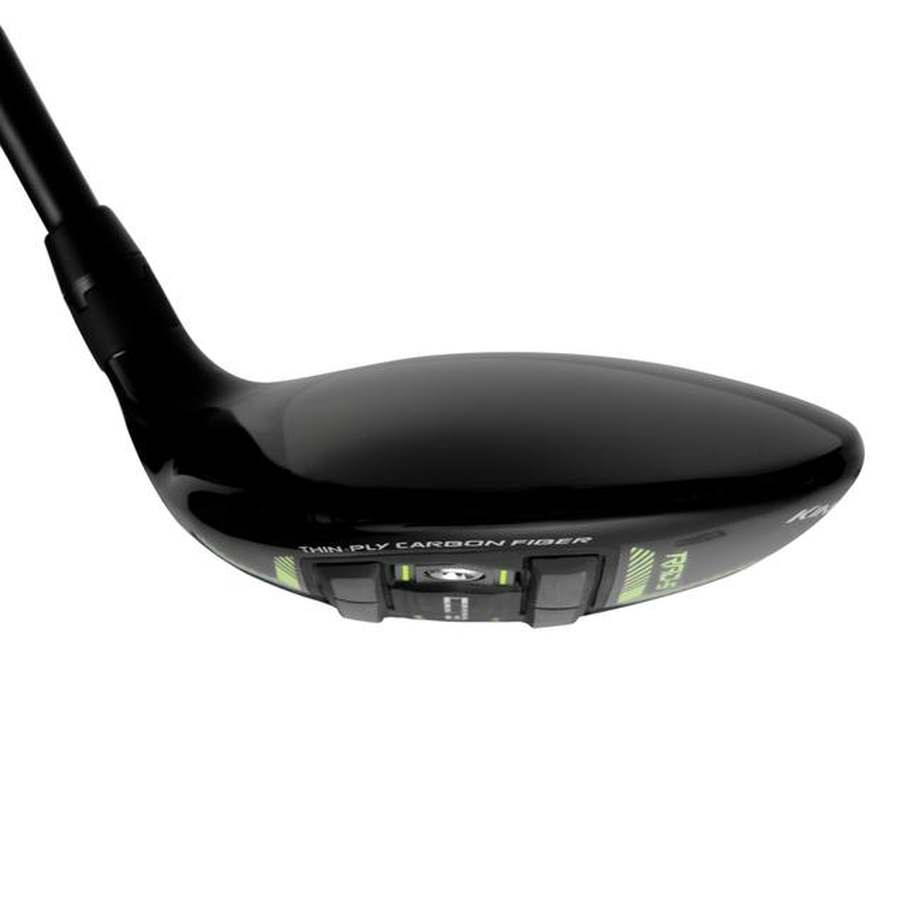 Bois de parcours Cobra Radspeed-S 2024