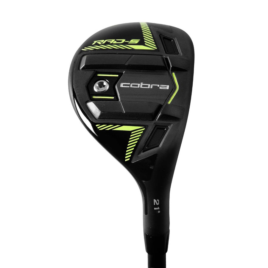 Cobra Radspeed-S 2024 hybride