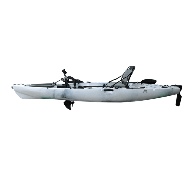 RBSM Wally Pedal Kayak - Ontario ONLY
