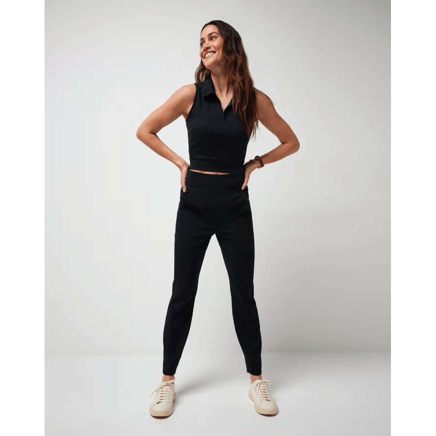 Travis Mathew Ladies Moveknit Resilience Pant