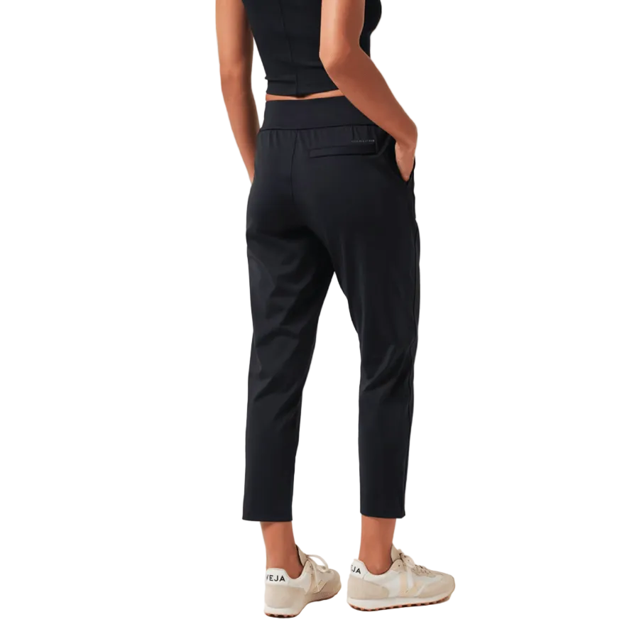 Travis Mathew Ladies Moveknit Resilience Pant