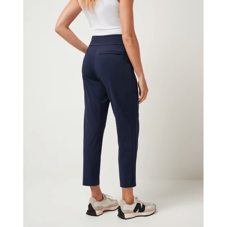 Travis Mathew Ladies Moveknit Resilience Pant