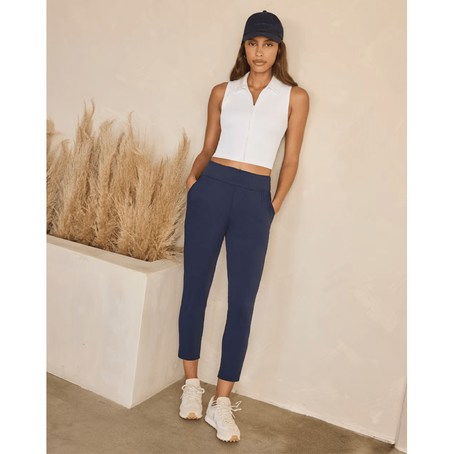 Travis Mathew Ladies Moveknit Resilience Pant