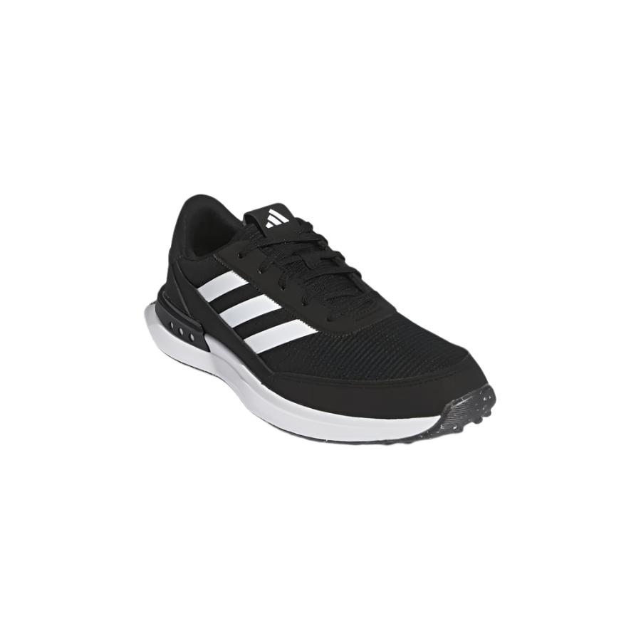 Adidas S2G 24 Ladies Spikeless Golf Shoes - Black