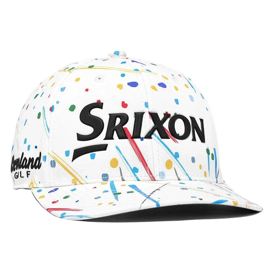 2 Pack Srixon/Cleveland Golf Hats