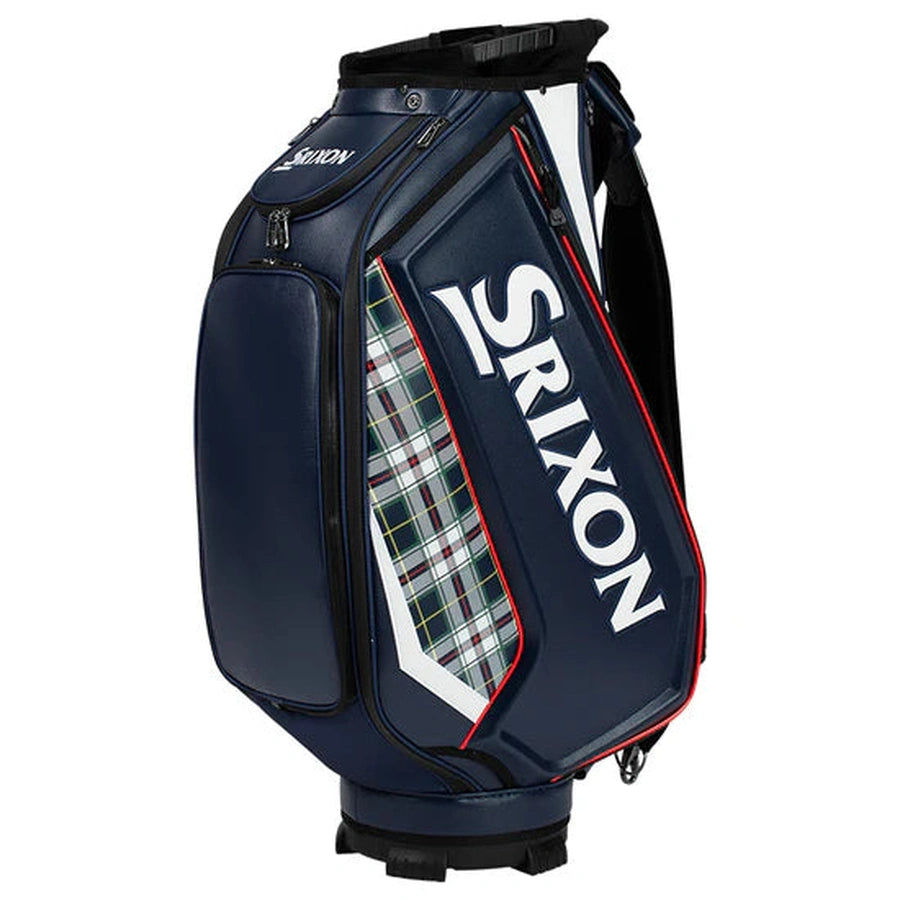 Srixon Limited Edition Major Staff Bag - British Open