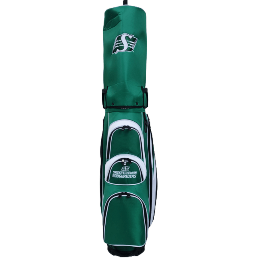 CFL Officially Licensed Cart Golf Bags